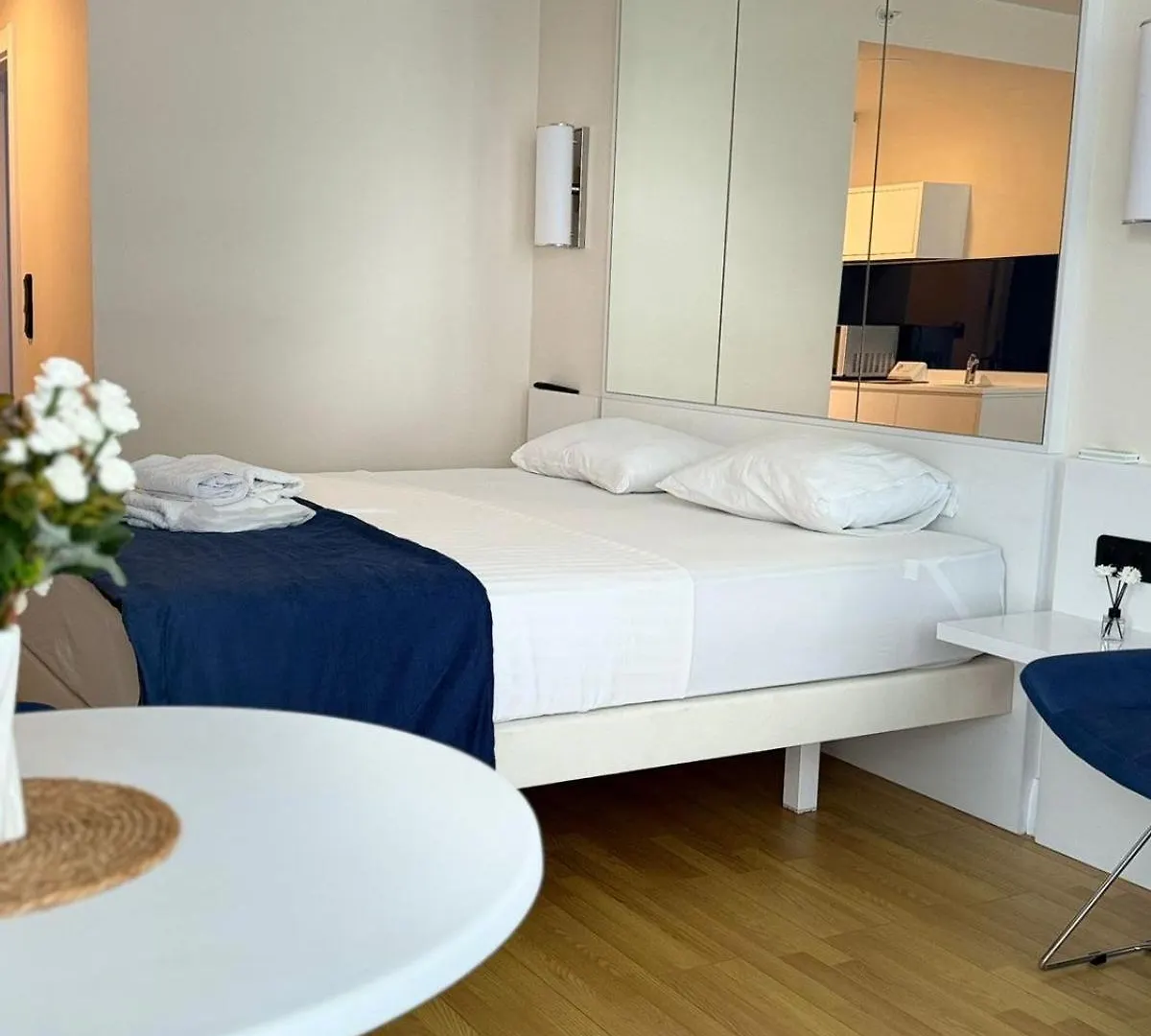 Batumi Orbi Apartments Angisa Georgia