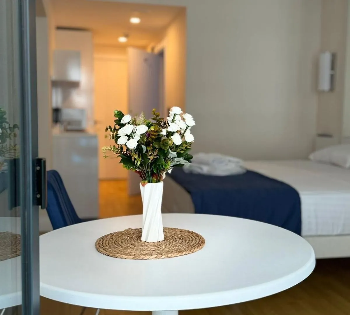 Batumi Orbi Apartments Angisa