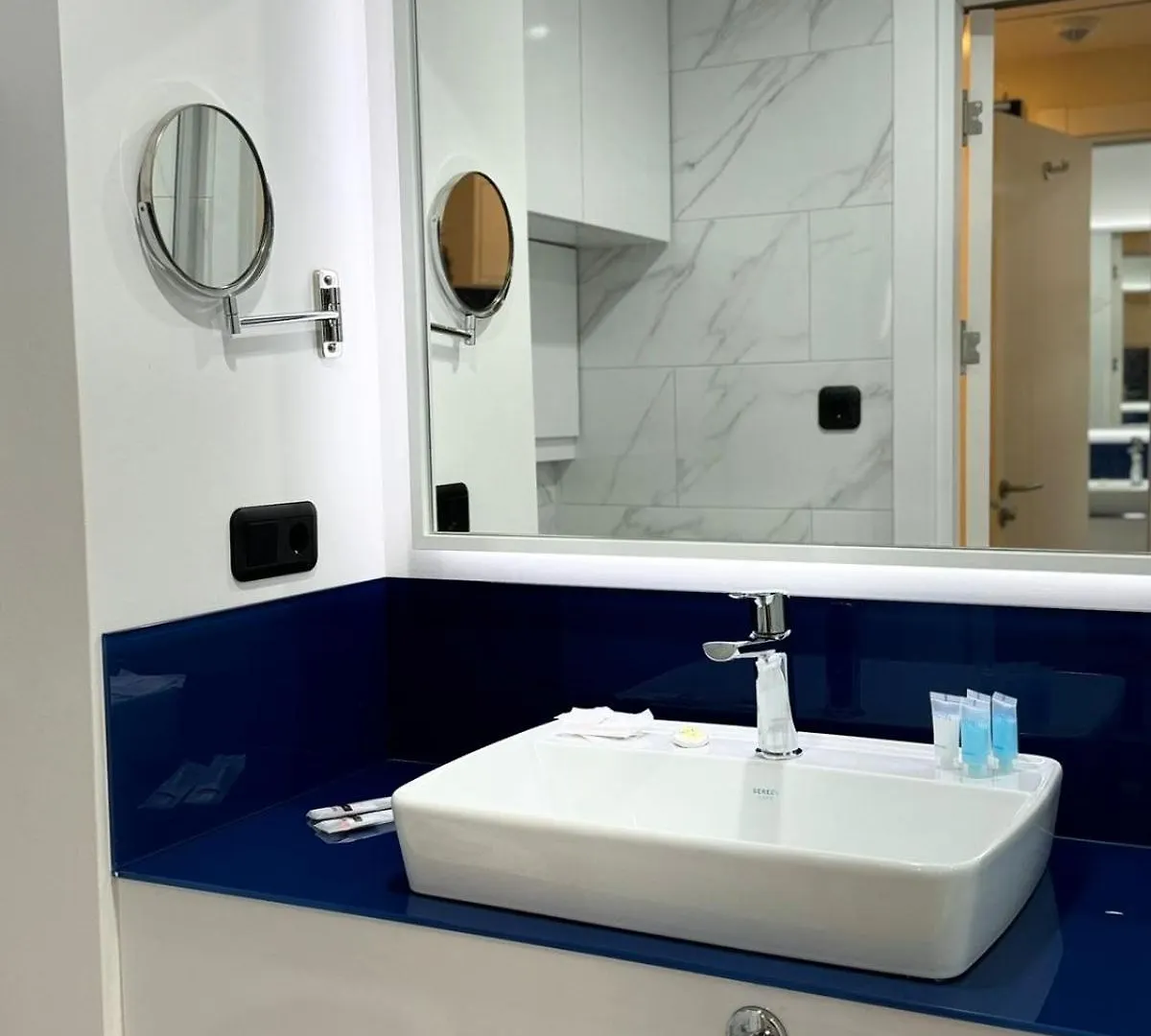Batumi Orbi Apartments Angisa Georgia